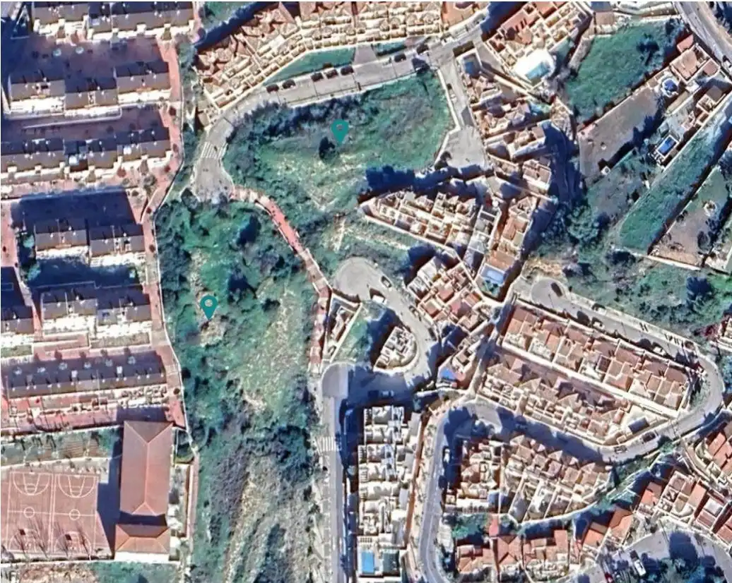 Terreni e lotti in vendita a Calle Saturno 2, imagen 3