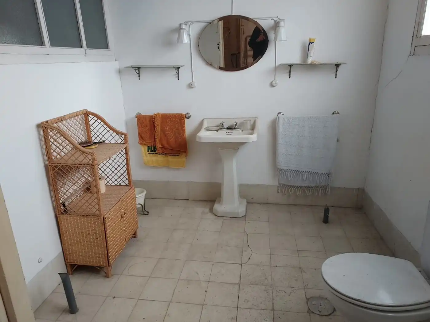 Country house with terrace for sale in Plaza PARADOR, imagen 16