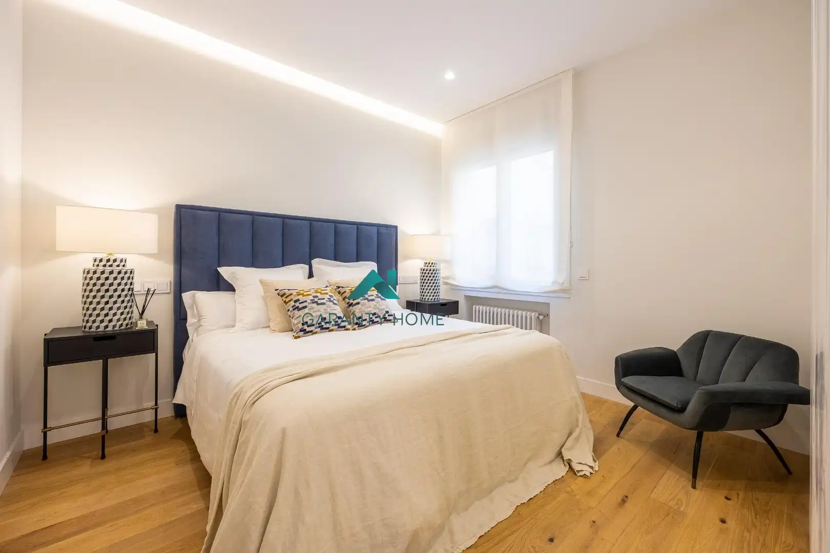 Piso con terraza en venta en Barrio de Salamanca, imagen 35