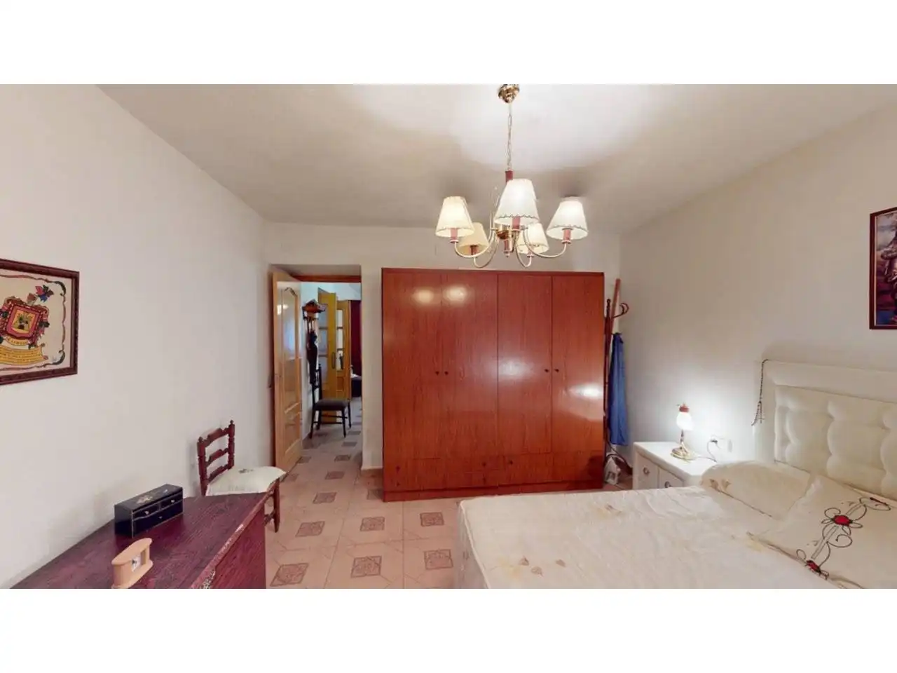Casa con jardín en venta en Caravaca de la Cruz, imagen 10