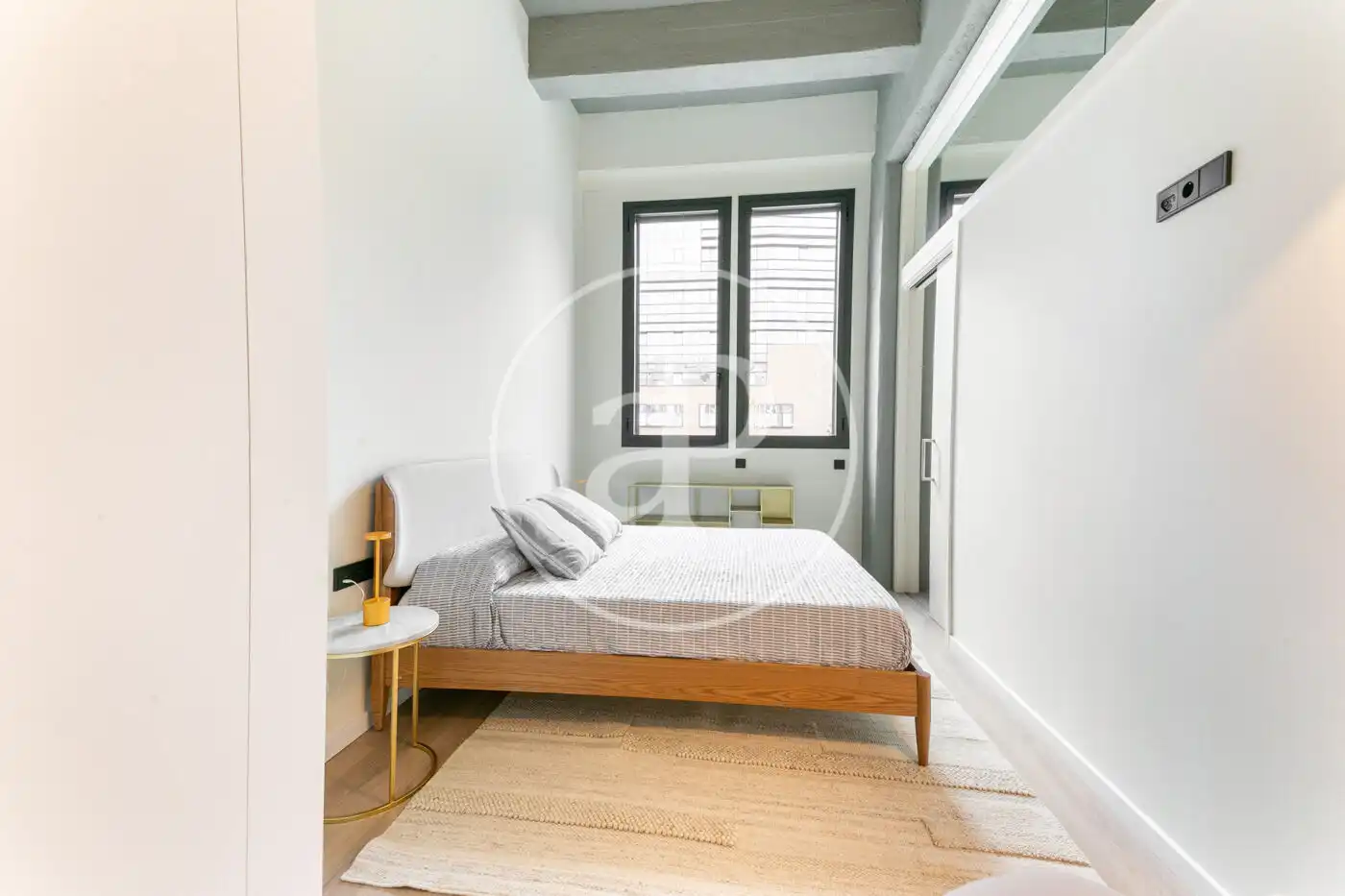 Flat for rent in Carrer del Perú, Provençals del Poblenou