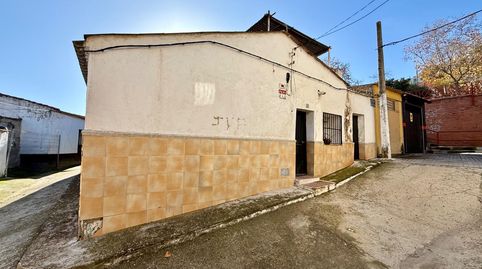 Foto 3 de Casa o chalet en venta en Calle Calle del Barrio Moderno, 14, PAU 2-600, Puertollano