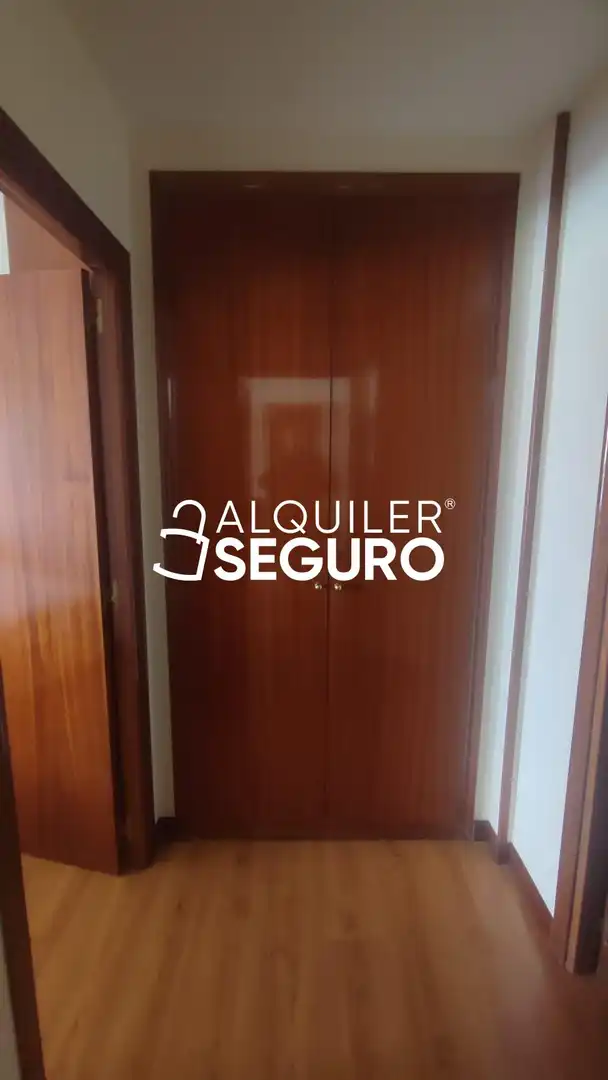 Flat for rent in Madrid  with Air Conditioner, Heating and Terrace