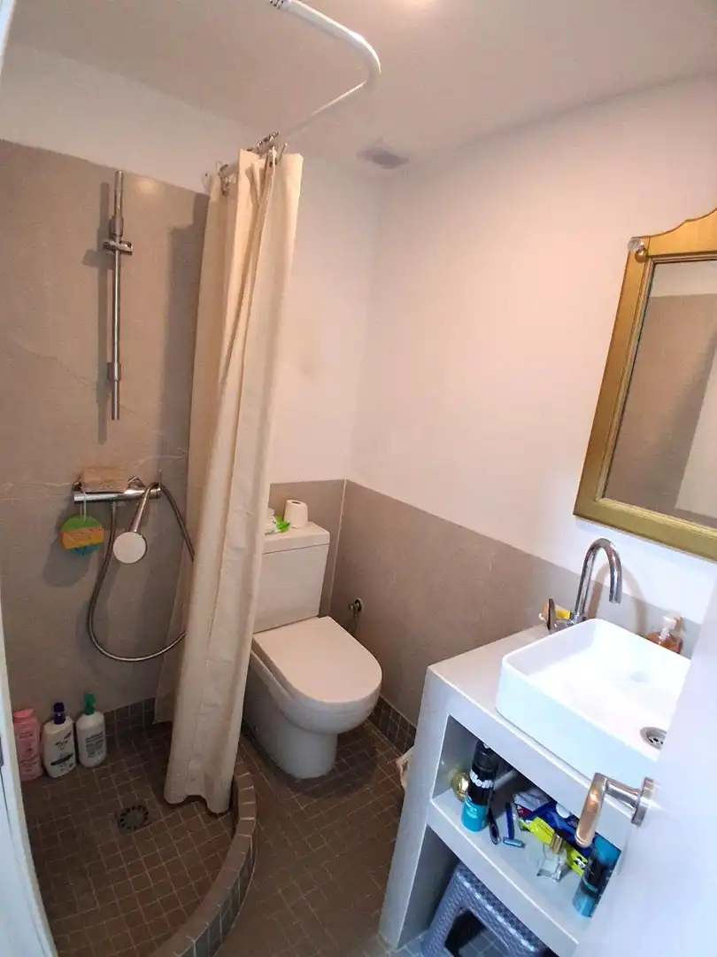 Baño de Piso en venta en Barbate con Aire acondicionado y Balcón