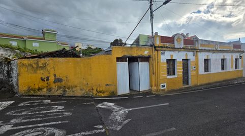 Foto 2 de Casa o xalet en venda a Calle Velazquez Martin, 1, El Tanque, Santa Cruz de Tenerife