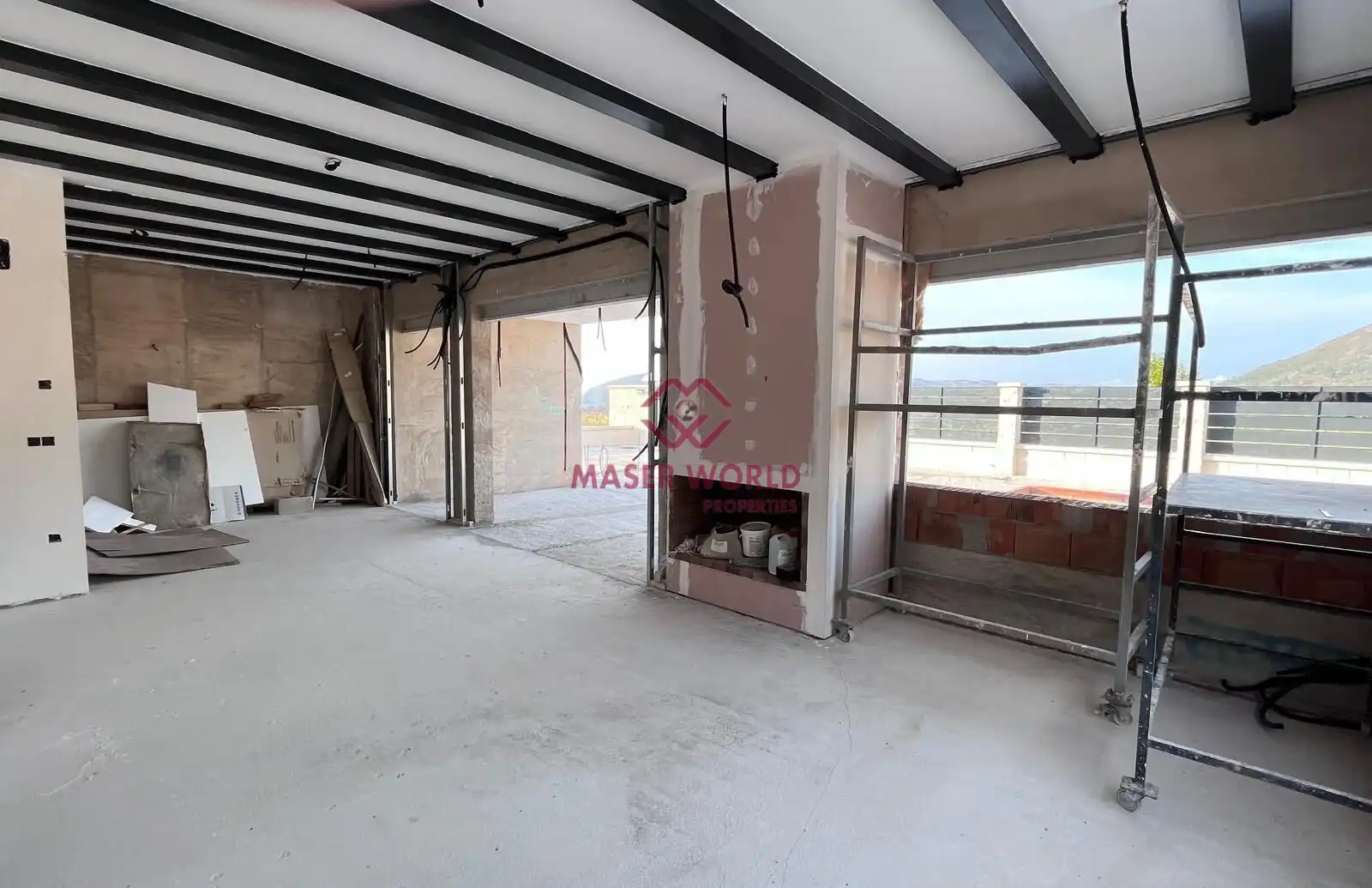 Villa avec jardin à vendre à Penàguila, imagen 16