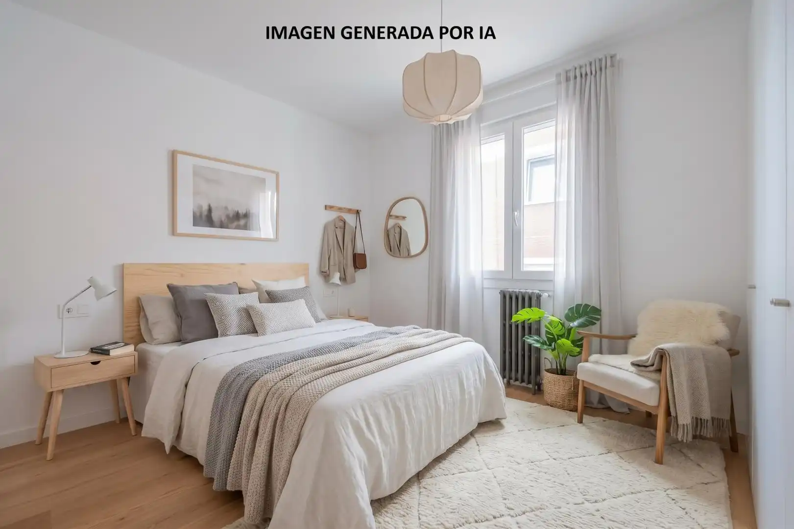 Piso con ascensor en venta en JOAQUIN COSTA, imagen 19