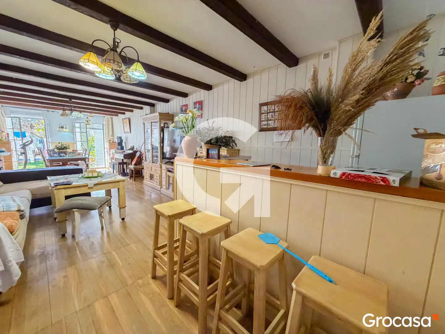 Casa o chalet en venta en Rincón de la Victoria con Aire acondicionado, Jardín privado y Terraza