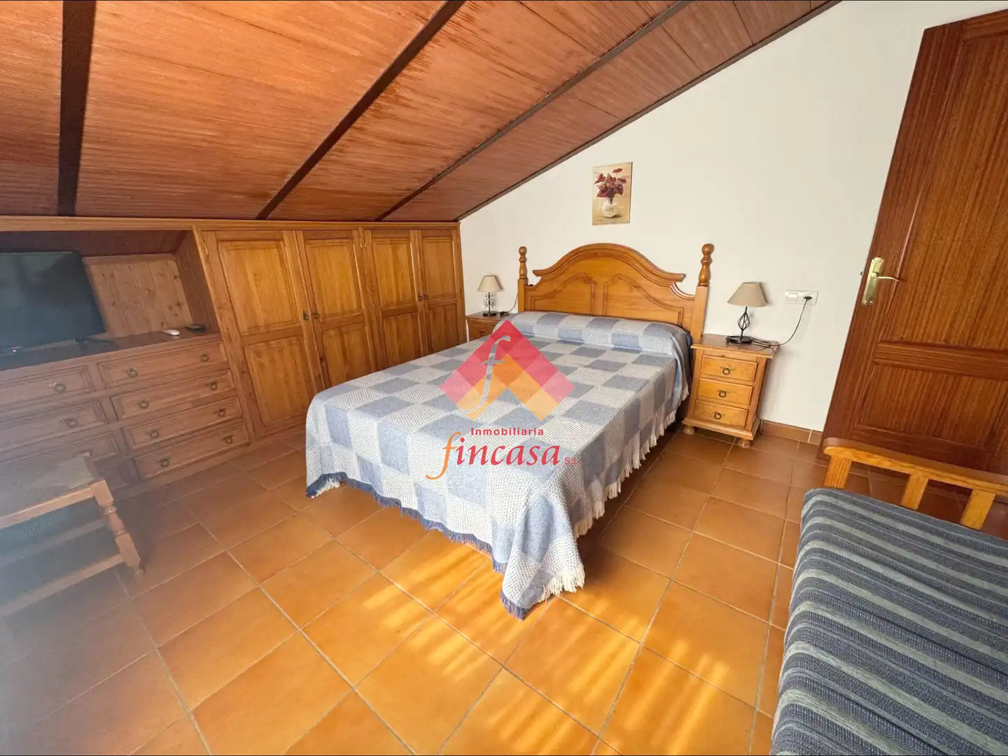 Casa con piscina en venta en Centro, imagen 5