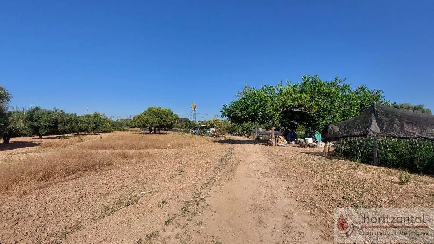 Residencial en venta en Sant Salvador