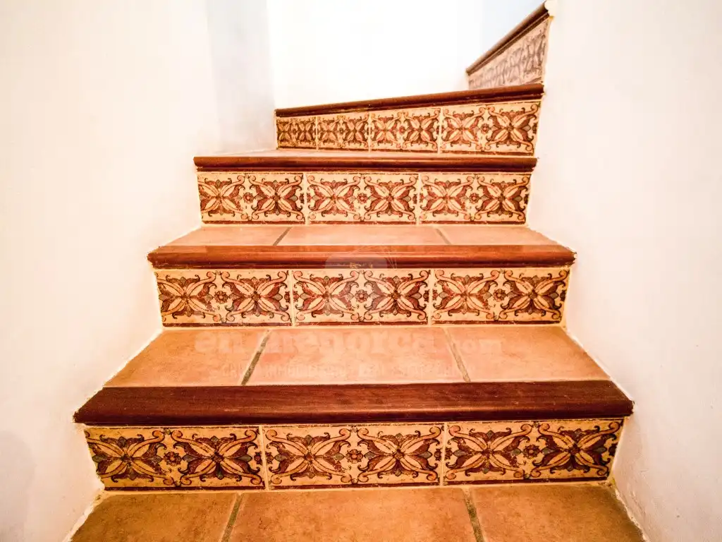 Piso con piscina en venta en Es Castell poble, imagen 17