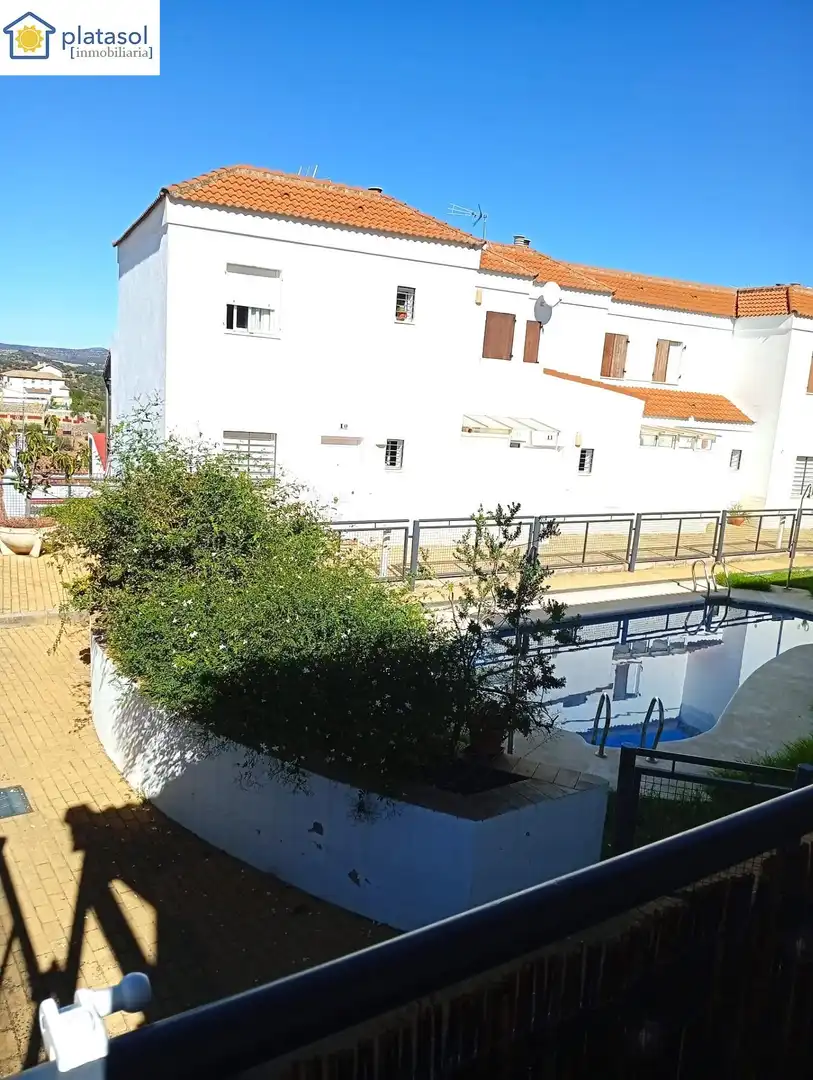 Casa a schiera con piscina in vendita a EL MIRADOR DEL CASTILLO, imagen 16