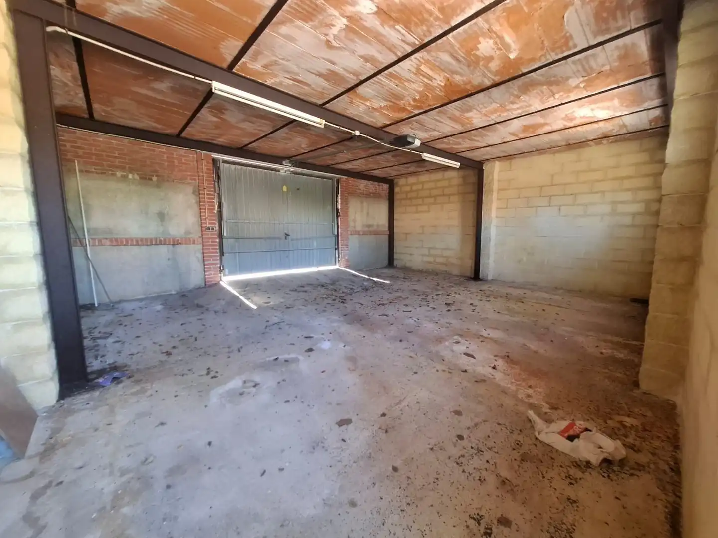 Casa con piscina en venta en Pinos de Alhaurín - Periferia, imagen 56