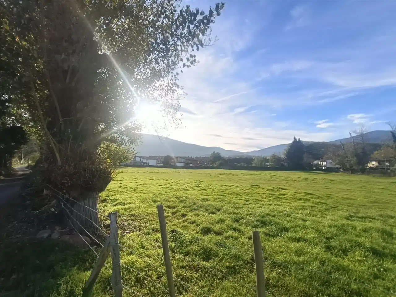 Residencial en venda en Arenas de Iguña