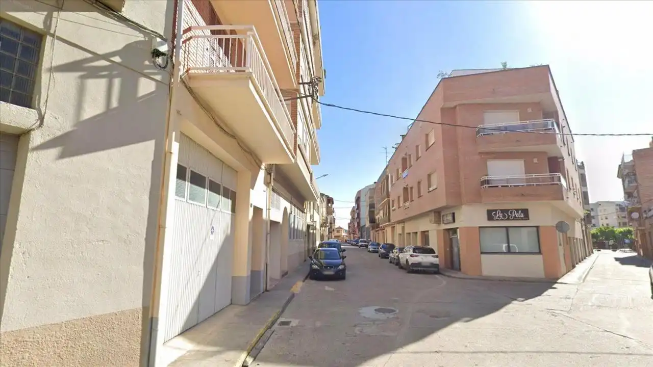 Individuel à vendre à Carrer de Sant Cosme I Damià 11, imagen 2