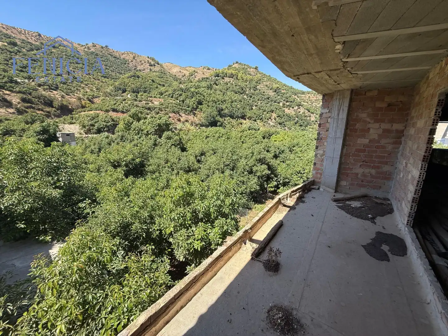 Casa rústica en venda a Jete, imagen 7