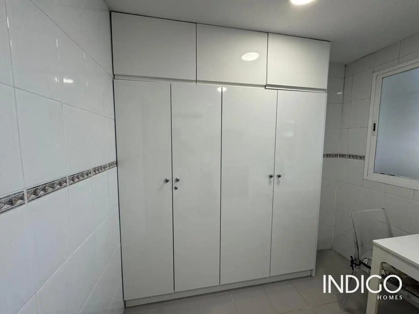 Habitación de Piso en venta en Alicante / Alacant con Aire acondicionado, Calefacción y Piscina