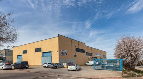 Photo 3 of Industrial buildings for sale in Nuevo Baztán - pueblo, Madrid