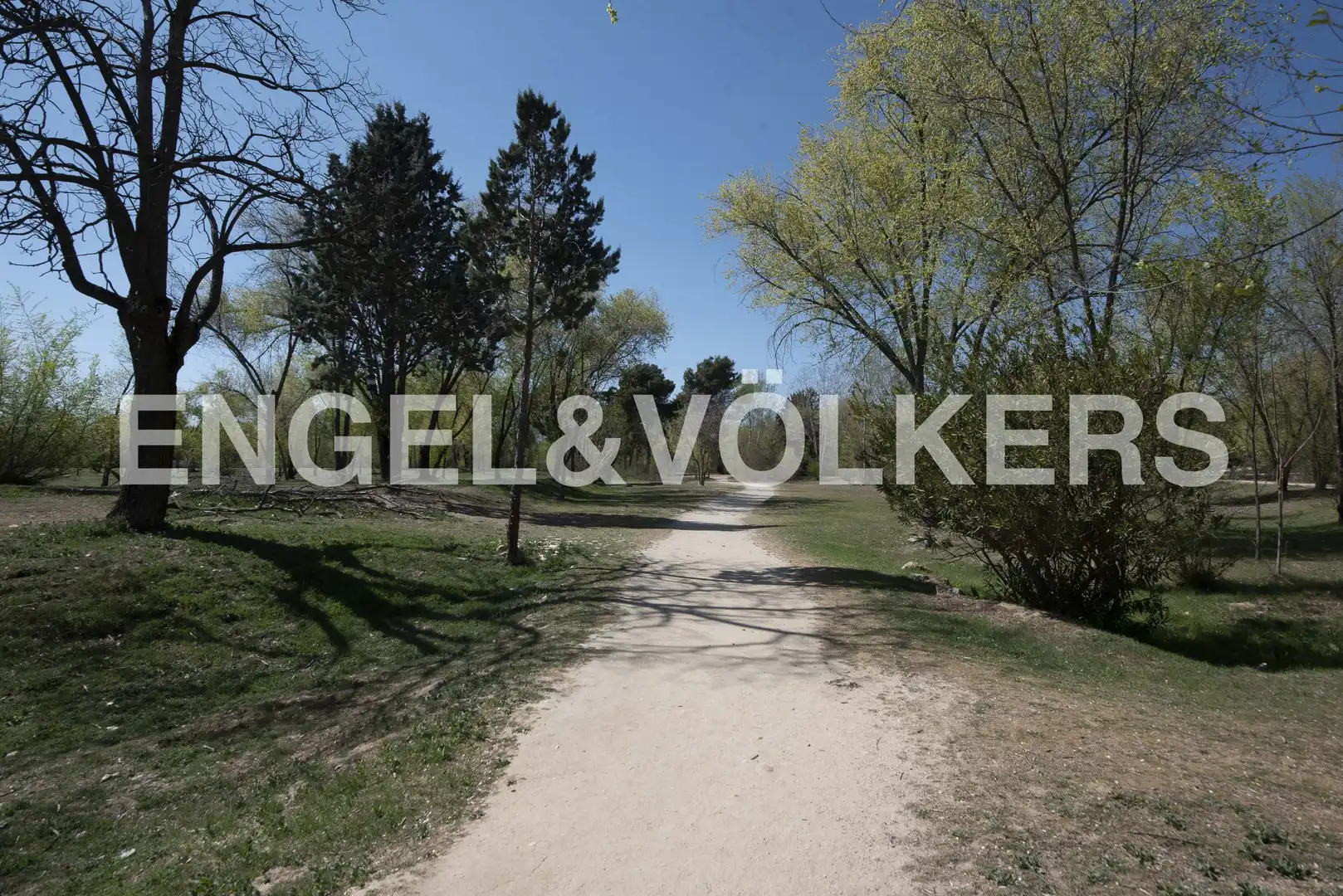 Casa o chalet de alquiler en Pozuelo de Alarcón con Calefacción, Jardín privado y Parquet