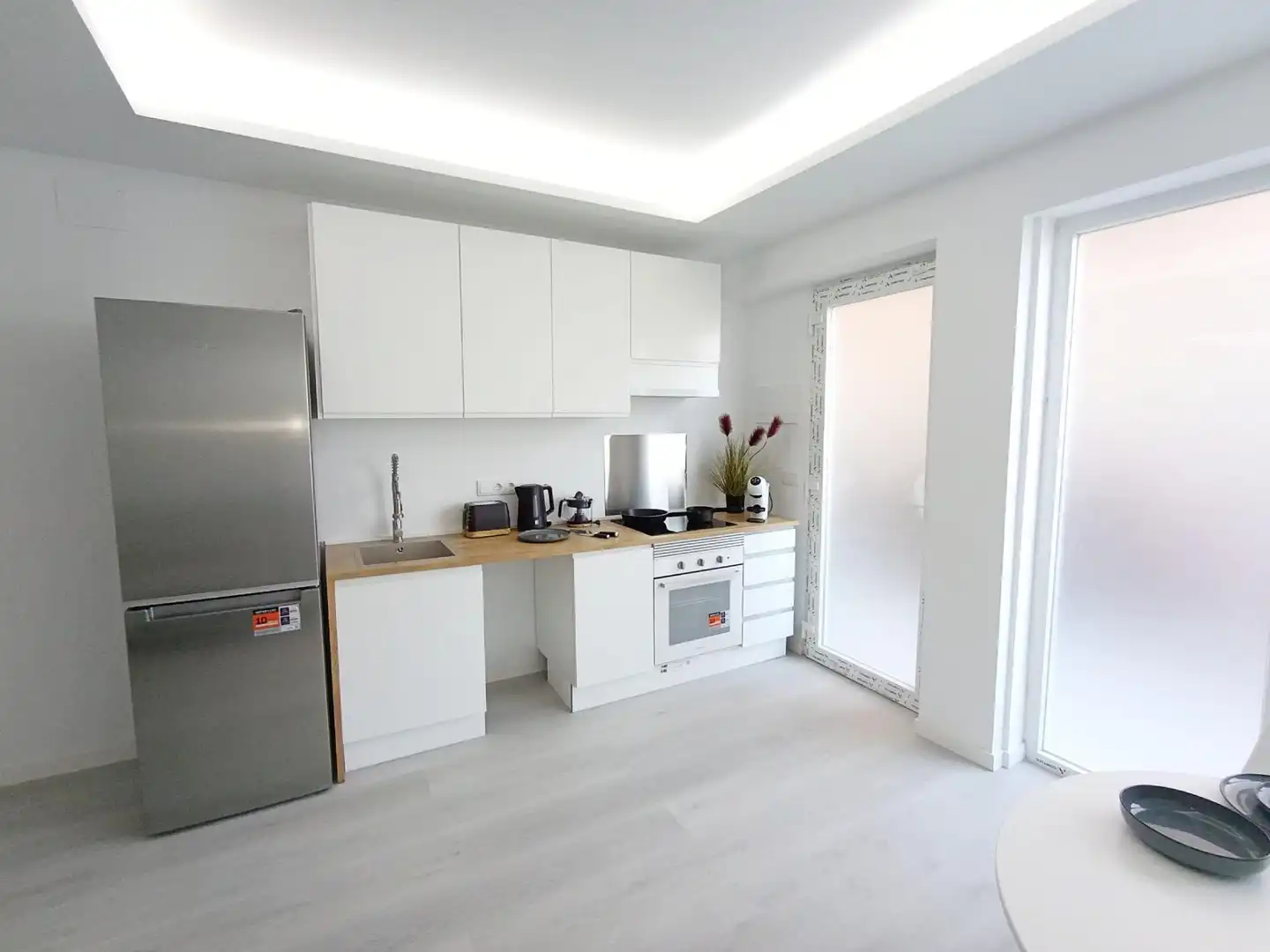 Kitchen of Study for sale in Valencia