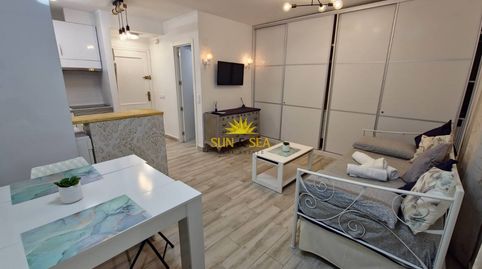 Foto 3 von Wohnung zur Miete in El Acequión, Torrevieja