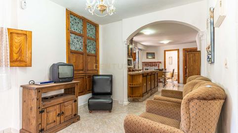 Foto 4 de Casa o xalet en venda a Iglesia, 15, Torvizcón, Granada