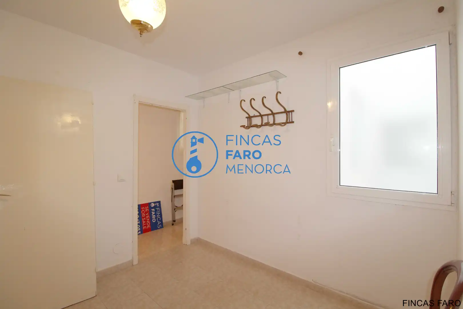 Piso en venta en Maó - Mahón