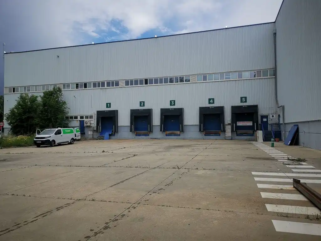 Nau industrial de lloguer a Calle Pi Albardiales III-Cl, imagen 2