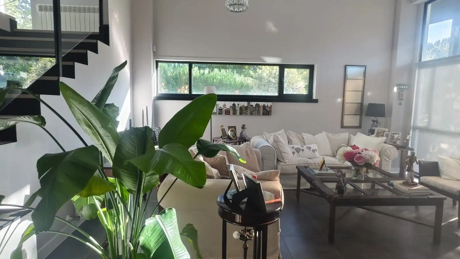 Maison avec jardin à vendre à Avenida Hermida, imagen 12