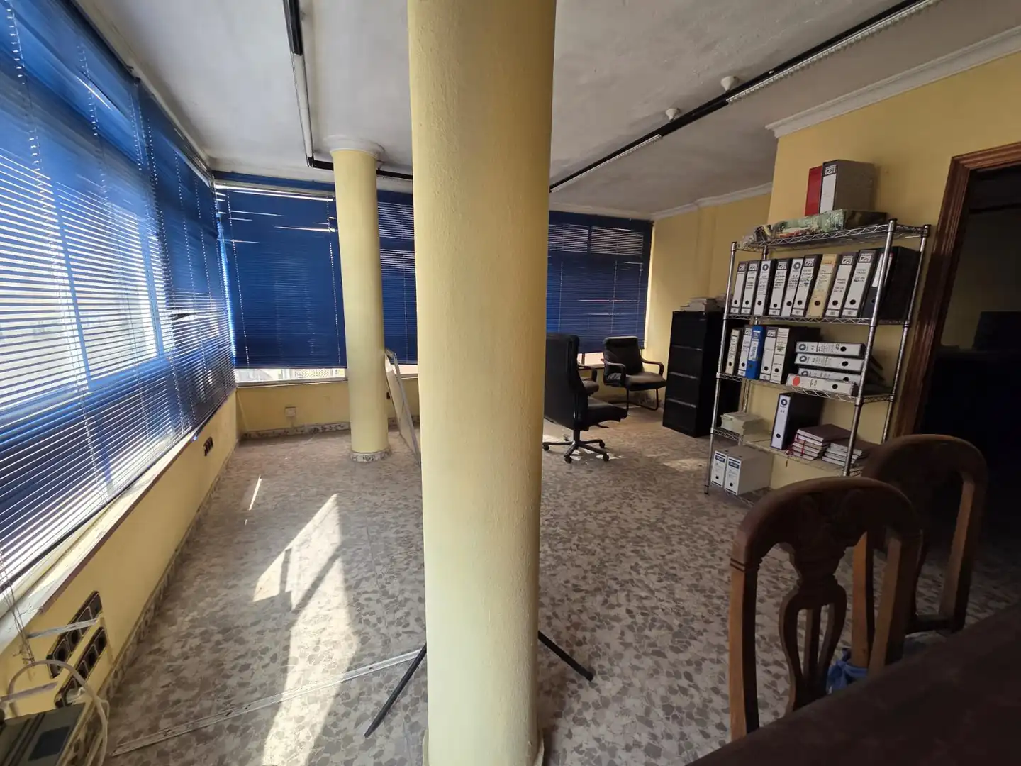 Oficina en venda en La Línea de la Concepción