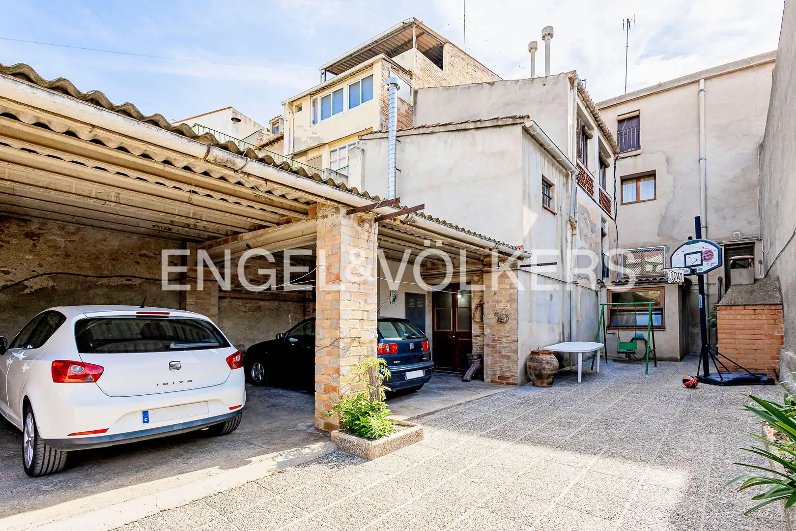 Adosado con jardín en venta en Olesa de Montserrat, imagen 44