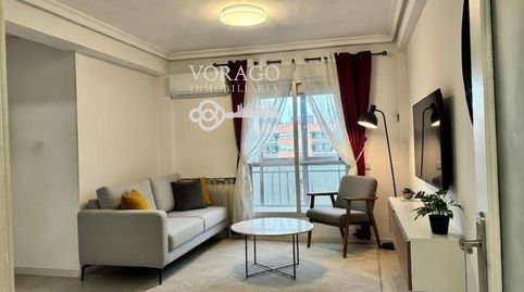 Foto 2 de Piso en venta en Caballería Española, Alcalá de Henares