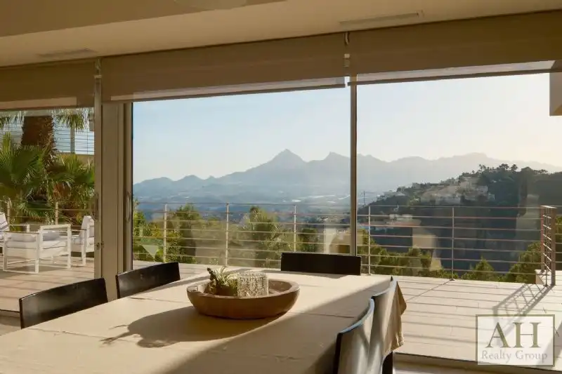House for sale in Altea Hills