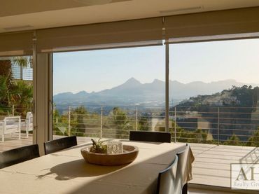 Casa en venta en Altea Hills