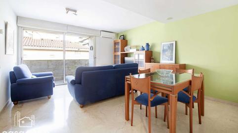 Foto 4 de Dúplex en venda a Galileu, Ca n'Aurell, Terrassa