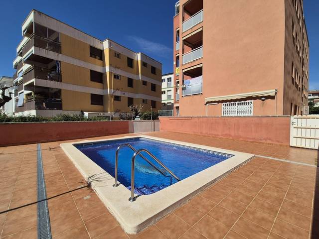 Apartamento en Venta en Calle ARCS-LLANSA, 22 en Coma-ruga platja