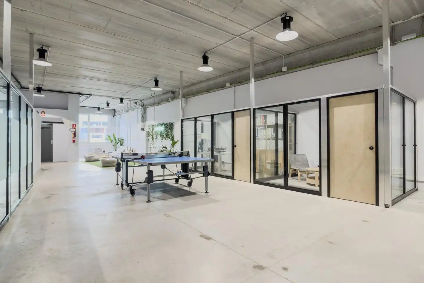 Büro zur Miete in Plaça del Vapor, 19, Pomar