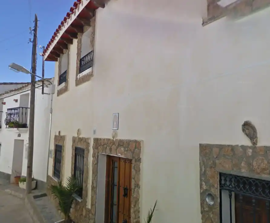 Maison à vendre à El Pilar