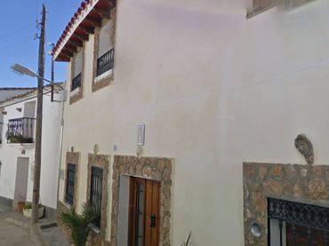 Maison à vendre à El Pilar