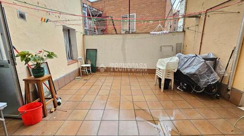 Foto 4 de Piso en venta en San Isidro, Madrid