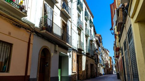 Foto 2 de Pis en venda a Calle de Basilio Boggiero, San Pablo, Zaragoza Capital