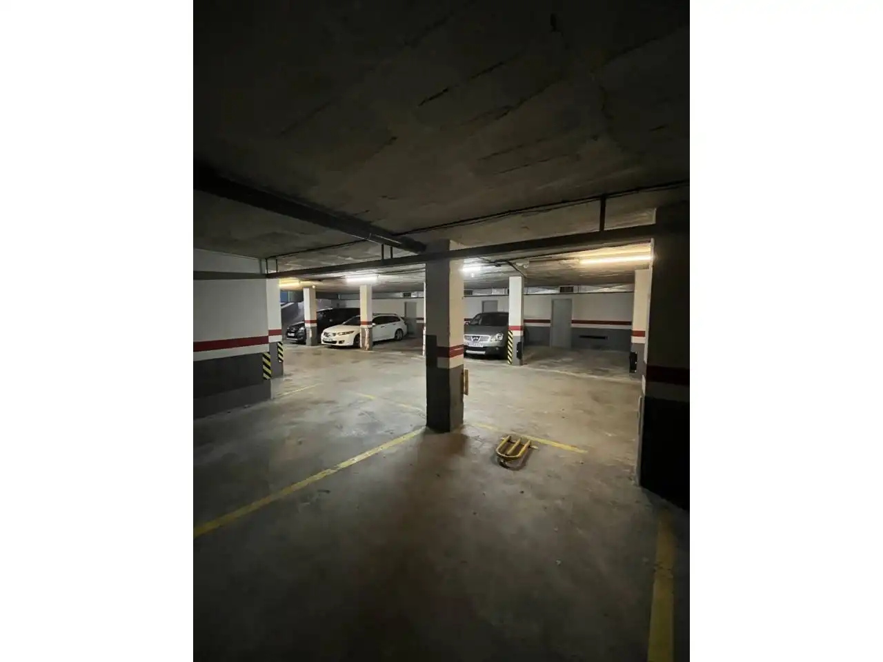 Parking de Garaje en venta en Girona