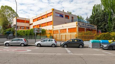 Foto 5 de Pis en venda a Auditorio, Madrid