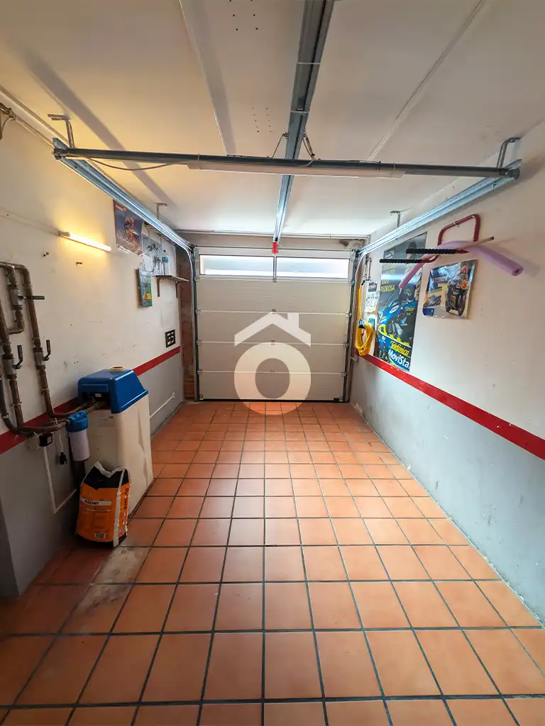 Terraced house to rent in Carrer de Francesc Macià, imagen 17