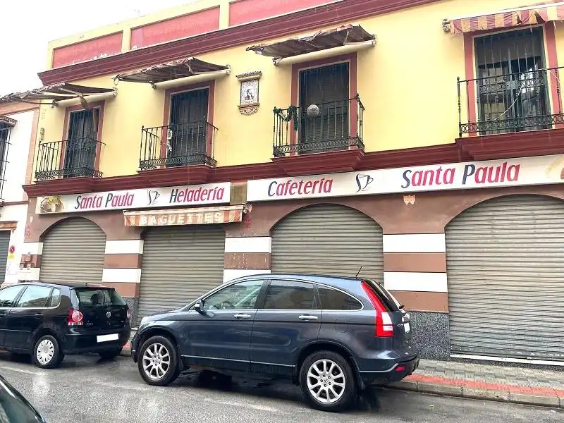 Immobles singulars en venda a Centro - Doña Mercedes