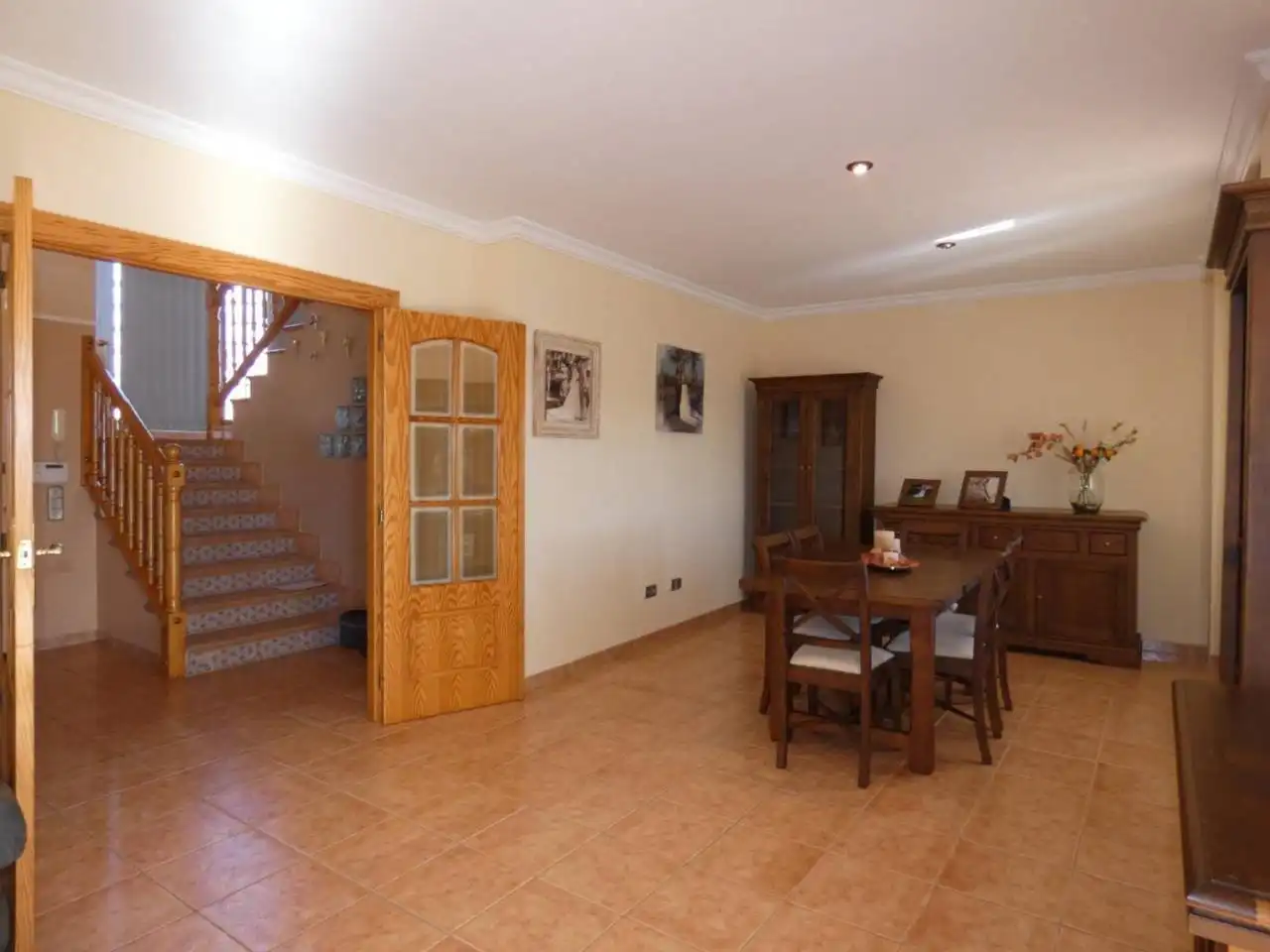 Maison avec piscine à vendre à Urbanizacion Masía Gaeta, imagen 7