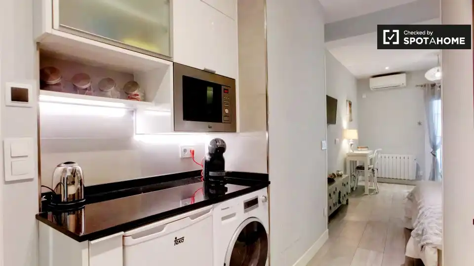 Appartement avec terrasse à louer à Centro, imagen 6