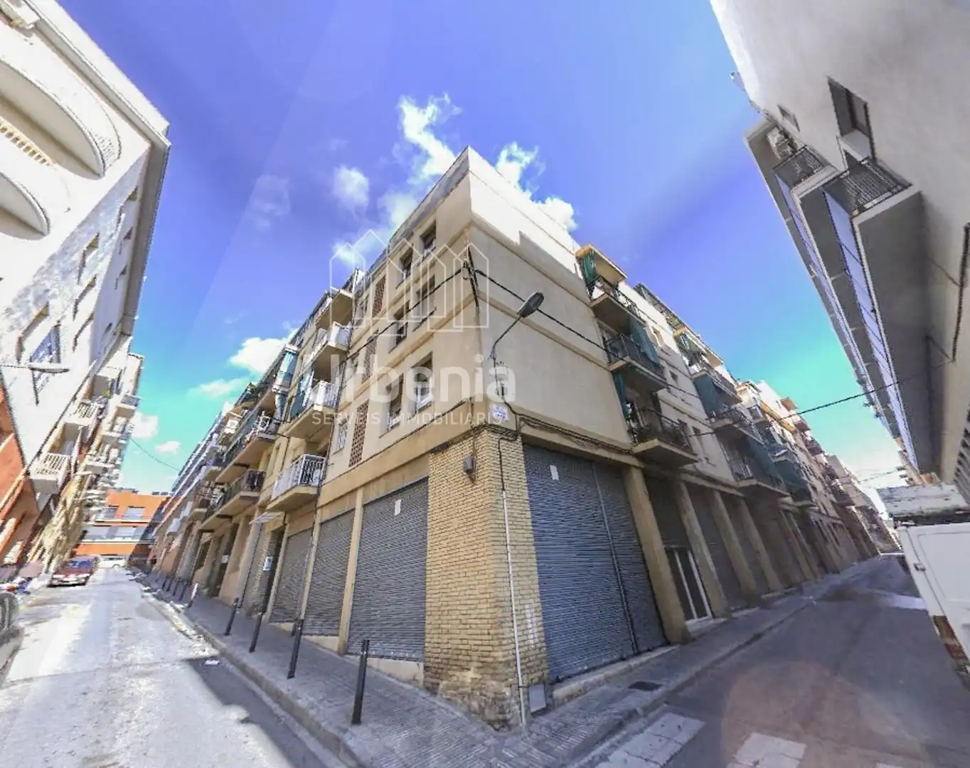 Piso en venta en Creu Den Fins