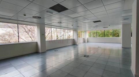 Foto 5 de Oficina de alquiler en N/a, -1, Sants, Barcelona