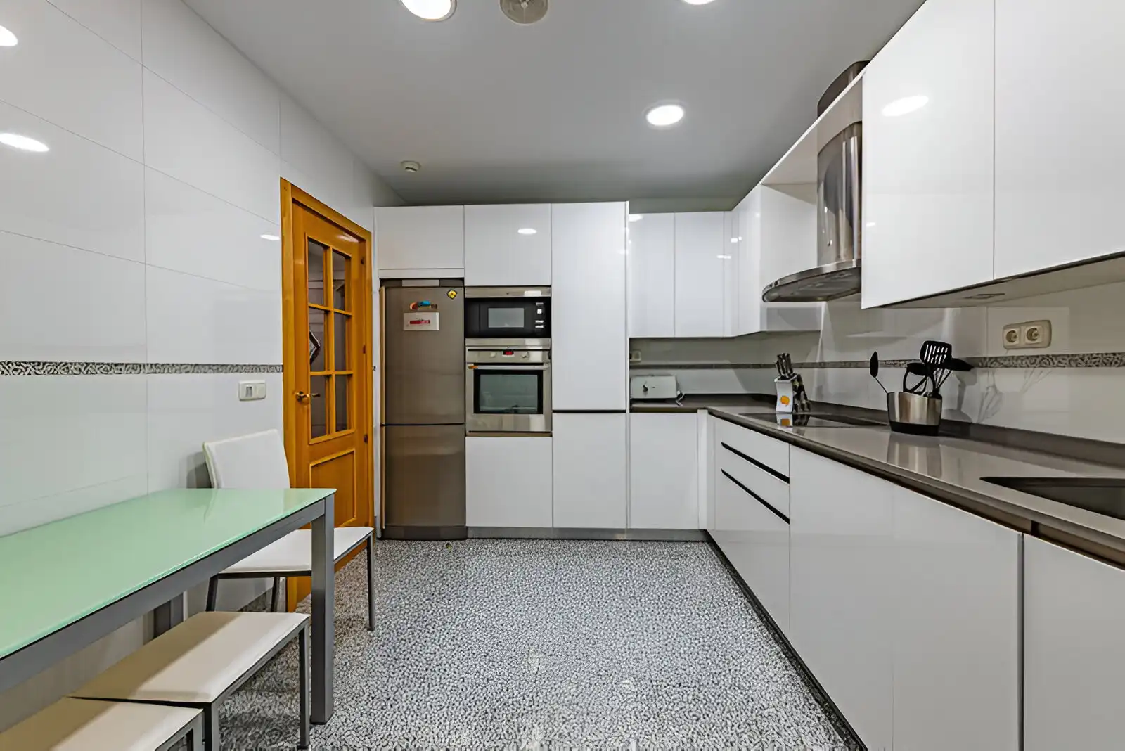 Apartament amb piscina en venda a Benamara - Atalaya, imagen 14